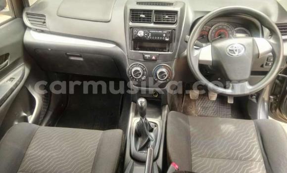 Tenga Tsaru Toyota Avanza Zvimwe Mota in Harare in Harare Tenga Tsaru Toyota Avanza Zvimwe Mota in Harare in Harare