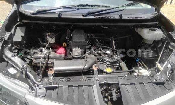 Tenga Tsaru Toyota Avanza Zvimwe Mota in Harare in Harare Tenga Tsaru Toyota Avanza Zvimwe Mota in Harare in Harare