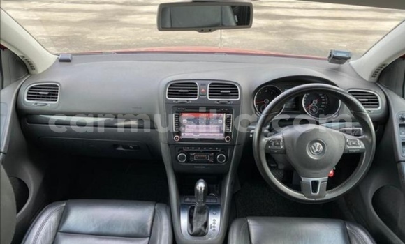 Nunua Ilio tumika Volkswagen Golf Nyekundu Gari ndani ya Beitbridge nchini Matabeleland Kusini Nunua Ilio tumika Volkswagen Golf Nyekundu Gari ndani ya Beitbridge nchini Matabeleland Kusini