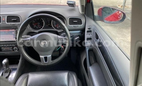 Nunua Ilio tumika Volkswagen Golf Nyekundu Gari ndani ya Beitbridge nchini Matabeleland Kusini Nunua Ilio tumika Volkswagen Golf Nyekundu Gari ndani ya Beitbridge nchini Matabeleland Kusini