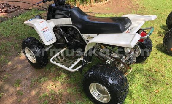 Tenga Tsaru Yamaha Blaster Chena Bike in Harare in Harare Tenga Tsaru Yamaha Blaster Chena Bike in Harare in Harare