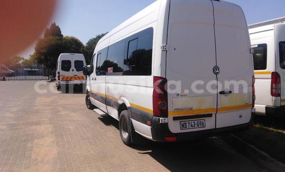 Tenga Tsaru Volkswagen Quantum Chena Mota in Harare in Harare Tenga Tsaru Volkswagen Quantum Chena Mota in Harare in Harare