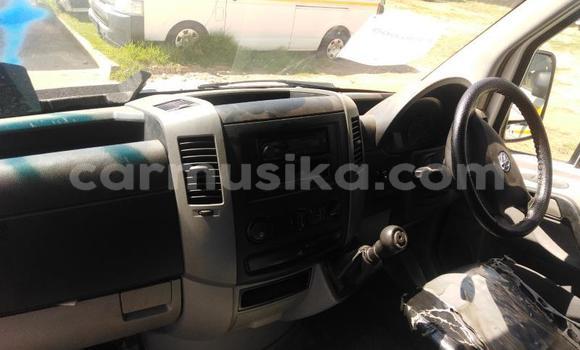 Tenga Tsaru Volkswagen Quantum Chena Mota in Harare in Harare Tenga Tsaru Volkswagen Quantum Chena Mota in Harare in Harare