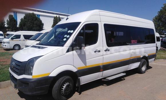 Tenga Tsaru Volkswagen Quantum Chena Mota in Harare in Harare Tenga Tsaru Volkswagen Quantum Chena Mota in Harare in Harare