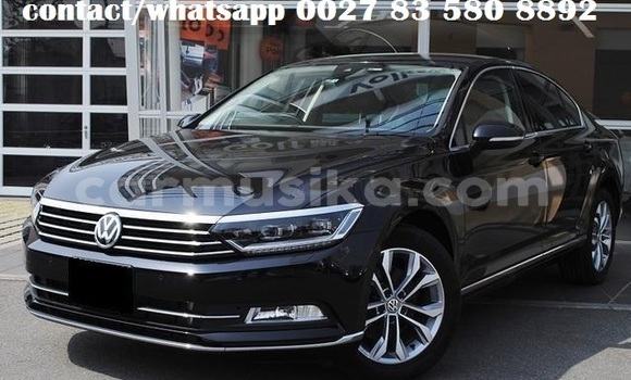 Tenga Imported Volkswagen Passat Nhema Mota in Beitbridge in Matabeleland South