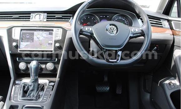 Acheter Import Voiture Volkswagen Passat Noir à Beitbridge, Matabeleland South Acheter Import Voiture Volkswagen Passat Noir à Beitbridge, Matabeleland South