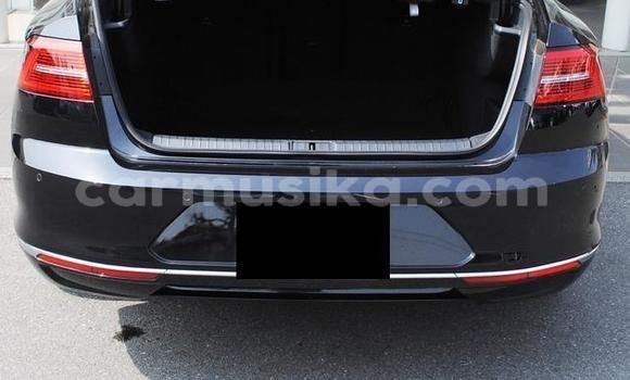 Acheter Import Voiture Volkswagen Passat Noir à Beitbridge, Matabeleland South Acheter Import Voiture Volkswagen Passat Noir à Beitbridge, Matabeleland South