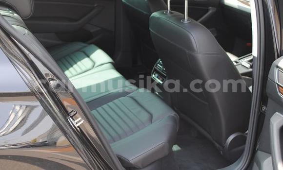 Acheter Import Voiture Volkswagen Passat Noir à Beitbridge, Matabeleland South Acheter Import Voiture Volkswagen Passat Noir à Beitbridge, Matabeleland South