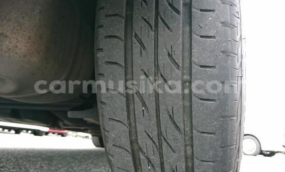 Acheter Import Voiture Toyota Axio Blanc à Beitbridge, Matabeleland South Acheter Import Voiture Toyota Axio Blanc à Beitbridge, Matabeleland South