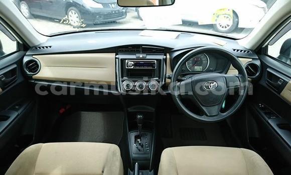 Acheter Import Voiture Toyota Axio Blanc à Beitbridge, Matabeleland South Acheter Import Voiture Toyota Axio Blanc à Beitbridge, Matabeleland South