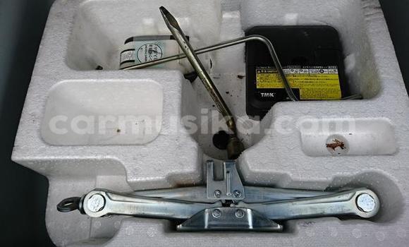 Acheter Import Voiture Toyota Axio Blanc à Beitbridge, Matabeleland South Acheter Import Voiture Toyota Axio Blanc à Beitbridge, Matabeleland South