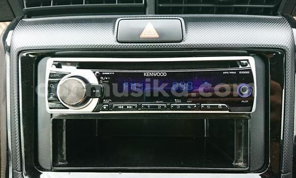 Acheter Import Voiture Toyota Axio Blanc à Beitbridge, Matabeleland South Acheter Import Voiture Toyota Axio Blanc à Beitbridge, Matabeleland South