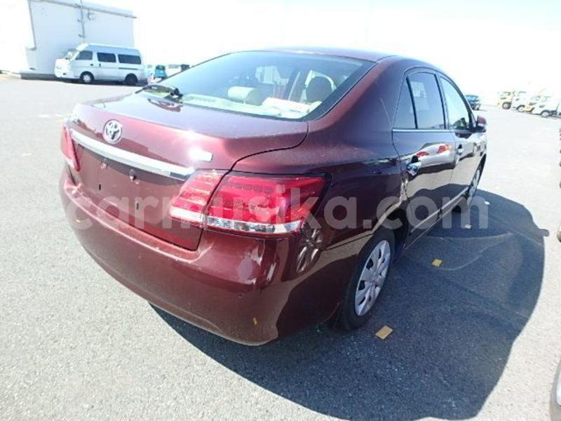 Big with watermark toyota premio matabeleland south beitbridge 22512