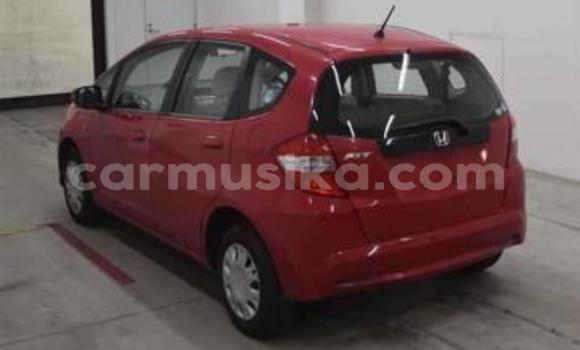 Buy Used Honda Fit Red Car in Beitbridge in Matabeleland South Buy Used Honda Fit Red Car in Beitbridge in Matabeleland South