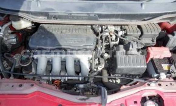 Buy Used Honda Fit Red Car in Beitbridge in Matabeleland South Buy Used Honda Fit Red Car in Beitbridge in Matabeleland South
