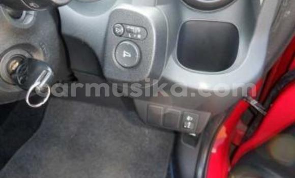 Buy Used Honda Fit Red Car in Beitbridge in Matabeleland South Buy Used Honda Fit Red Car in Beitbridge in Matabeleland South