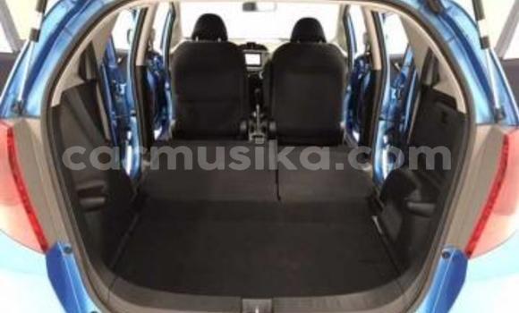 Tenga Tsaru Honda Fit Bhuruu Mota in Beitbridge in Matabeleland South Tenga Tsaru Honda Fit Bhuruu Mota in Beitbridge in Matabeleland South