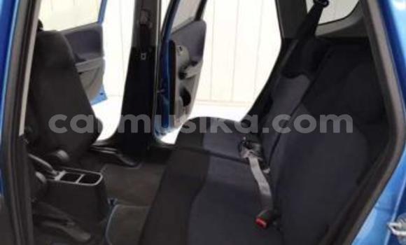 Tenga Tsaru Honda Fit Bhuruu Mota in Beitbridge in Matabeleland South Tenga Tsaru Honda Fit Bhuruu Mota in Beitbridge in Matabeleland South