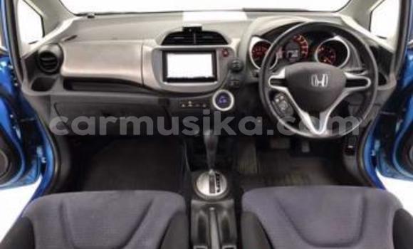 Tenga Tsaru Honda Fit Bhuruu Mota in Beitbridge in Matabeleland South Tenga Tsaru Honda Fit Bhuruu Mota in Beitbridge in Matabeleland South