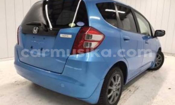 Tenga Tsaru Honda Fit Bhuruu Mota in Beitbridge in Matabeleland South Tenga Tsaru Honda Fit Bhuruu Mota in Beitbridge in Matabeleland South