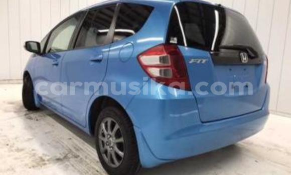 Tenga Tsaru Honda Fit Bhuruu Mota in Beitbridge in Matabeleland South Tenga Tsaru Honda Fit Bhuruu Mota in Beitbridge in Matabeleland South