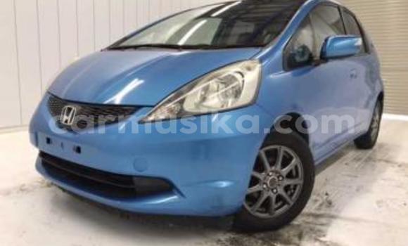 Tenga Tsaru Honda Fit Bhuruu Mota in Beitbridge in Matabeleland South Tenga Tsaru Honda Fit Bhuruu Mota in Beitbridge in Matabeleland South