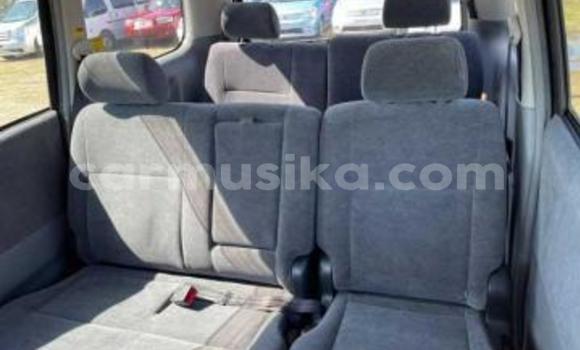 Acheter Occasion Voiture Toyota Noah Noir à Beitbridge, Matabeleland South Acheter Occasion Voiture Toyota Noah Noir à Beitbridge, Matabeleland South