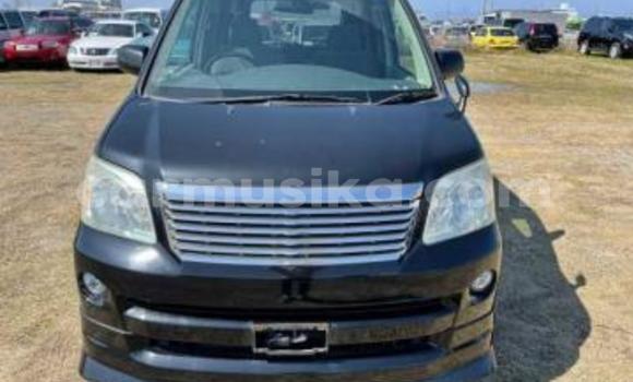 Tenga Tsaru Toyota Noah Nhema Mota in Beitbridge in Matabeleland South