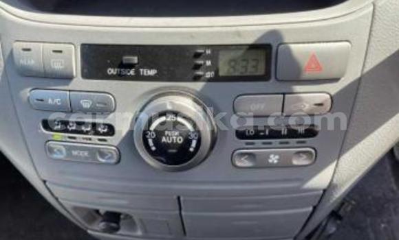 Buy Used Toyota Noah Black Car in Beitbridge in Matabeleland South Buy Used Toyota Noah Black Car in Beitbridge in Matabeleland South