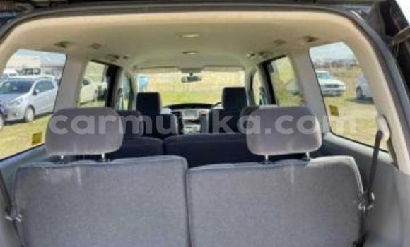 Buy Used Toyota Noah Black Car in Beitbridge in Matabeleland South Buy Used Toyota Noah Black Car in Beitbridge in Matabeleland South