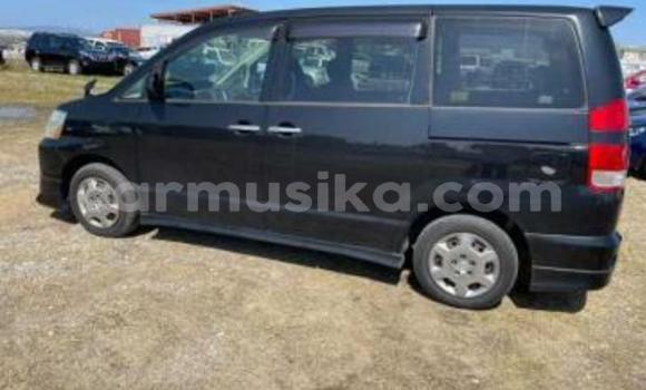 Buy Used Toyota Noah Black Car in Beitbridge in Matabeleland South Buy Used Toyota Noah Black Car in Beitbridge in Matabeleland South