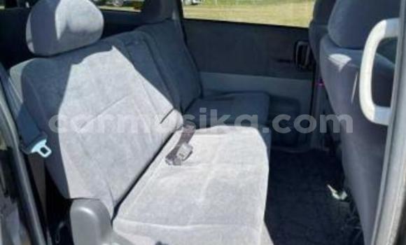 Buy Used Toyota Noah Black Car in Beitbridge in Matabeleland South Buy Used Toyota Noah Black Car in Beitbridge in Matabeleland South