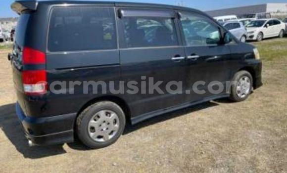 Buy Used Toyota Noah Black Car in Beitbridge in Matabeleland South Buy Used Toyota Noah Black Car in Beitbridge in Matabeleland South
