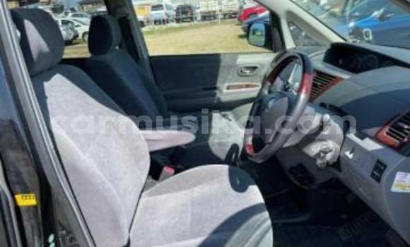 Buy Used Toyota Noah Black Car in Beitbridge in Matabeleland South Buy Used Toyota Noah Black Car in Beitbridge in Matabeleland South