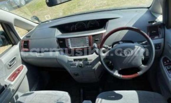 Buy Used Toyota Noah Black Car in Beitbridge in Matabeleland South Buy Used Toyota Noah Black Car in Beitbridge in Matabeleland South