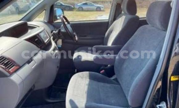 Buy Used Toyota Noah Black Car in Beitbridge in Matabeleland South Buy Used Toyota Noah Black Car in Beitbridge in Matabeleland South