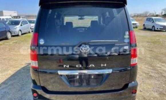 Buy Used Toyota Noah Black Car in Beitbridge in Matabeleland South Buy Used Toyota Noah Black Car in Beitbridge in Matabeleland South