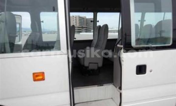 Buy Used Toyota Coaster White Car in Beitbridge in Matabeleland South Buy Used Toyota Coaster White Car in Beitbridge in Matabeleland South