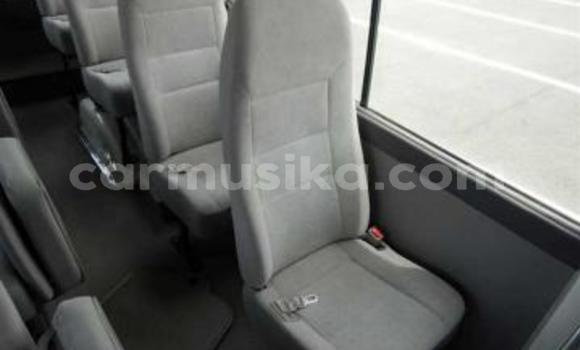 Buy Used Toyota Coaster White Car in Beitbridge in Matabeleland South Buy Used Toyota Coaster White Car in Beitbridge in Matabeleland South