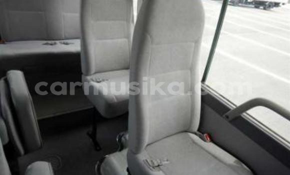 Buy Used Toyota Coaster White Car in Beitbridge in Matabeleland South Buy Used Toyota Coaster White Car in Beitbridge in Matabeleland South