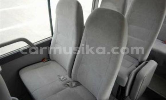 Buy Used Toyota Coaster White Car in Beitbridge in Matabeleland South Buy Used Toyota Coaster White Car in Beitbridge in Matabeleland South