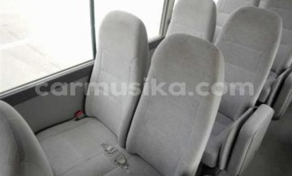 Buy Used Toyota Coaster White Car in Beitbridge in Matabeleland South Buy Used Toyota Coaster White Car in Beitbridge in Matabeleland South