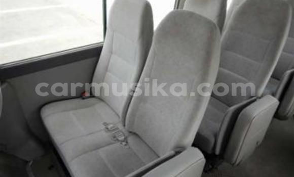 Buy Used Toyota Coaster White Car in Beitbridge in Matabeleland South Buy Used Toyota Coaster White Car in Beitbridge in Matabeleland South