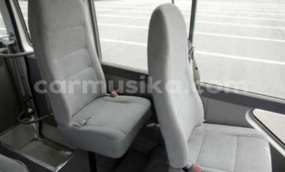 Buy Used Toyota Coaster White Car in Beitbridge in Matabeleland South Buy Used Toyota Coaster White Car in Beitbridge in Matabeleland South