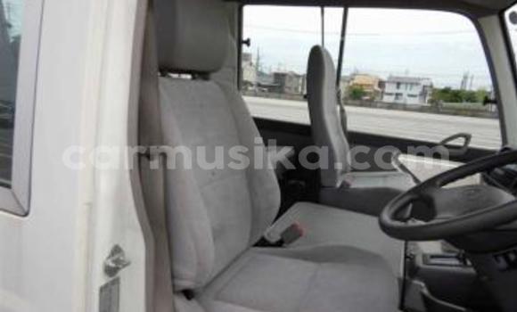 Buy Used Toyota Coaster White Car in Beitbridge in Matabeleland South Buy Used Toyota Coaster White Car in Beitbridge in Matabeleland South