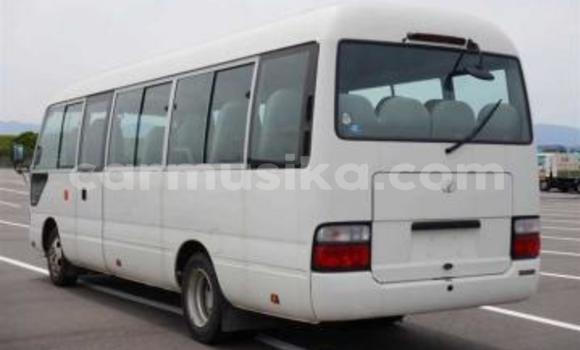 Buy Used Toyota Coaster White Car in Beitbridge in Matabeleland South Buy Used Toyota Coaster White Car in Beitbridge in Matabeleland South
