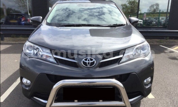 Nunua Ilio tumika Toyota RAV4 Nyingine Gari ndani ya Beitbridge nchini Matabeleland Kusini