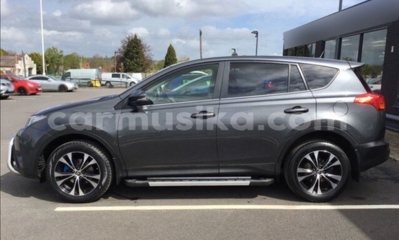 Acheter Occasion Voiture Toyota RAV4 Autre à Beitbridge, Matabeleland South Acheter Occasion Voiture Toyota RAV4 Autre à Beitbridge, Matabeleland South