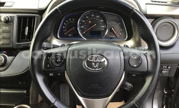 Acheter Occasion Voiture Toyota RAV4 Autre à Beitbridge, Matabeleland South Acheter Occasion Voiture Toyota RAV4 Autre à Beitbridge, Matabeleland South