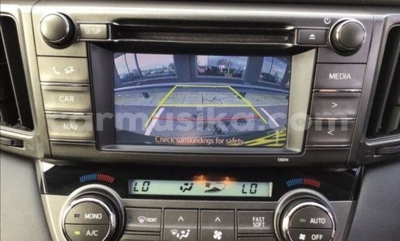 Acheter Occasion Voiture Toyota RAV4 Autre à Beitbridge, Matabeleland South Acheter Occasion Voiture Toyota RAV4 Autre à Beitbridge, Matabeleland South